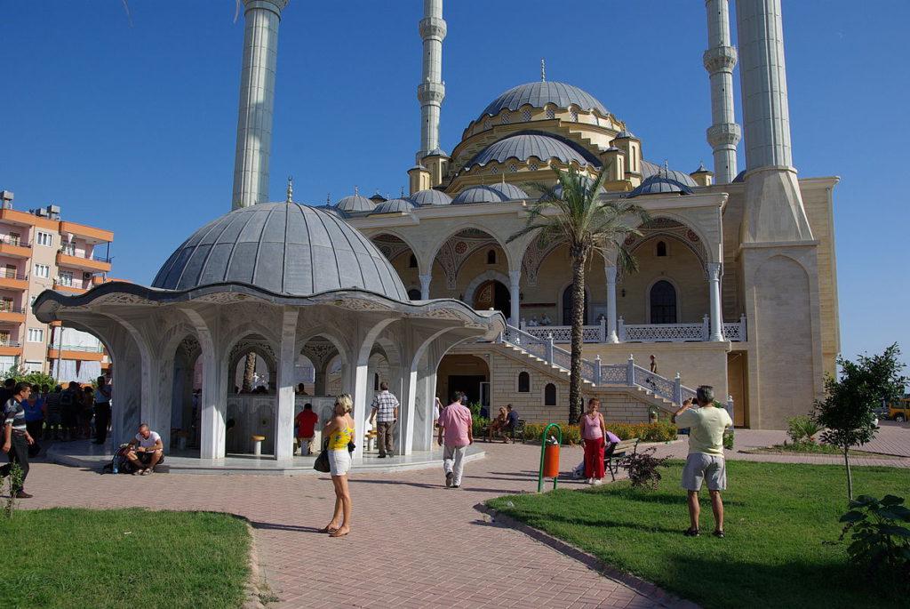 Манавгат, Турция: обзор города, достопримечательности