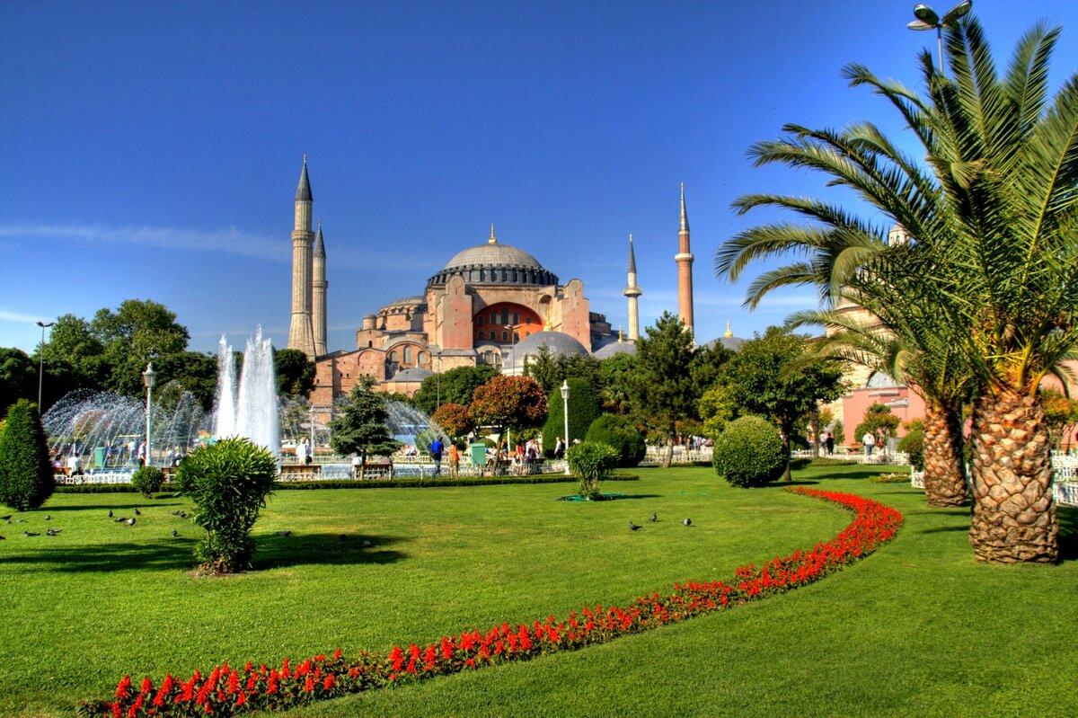 Турция: что надо знать туристу
