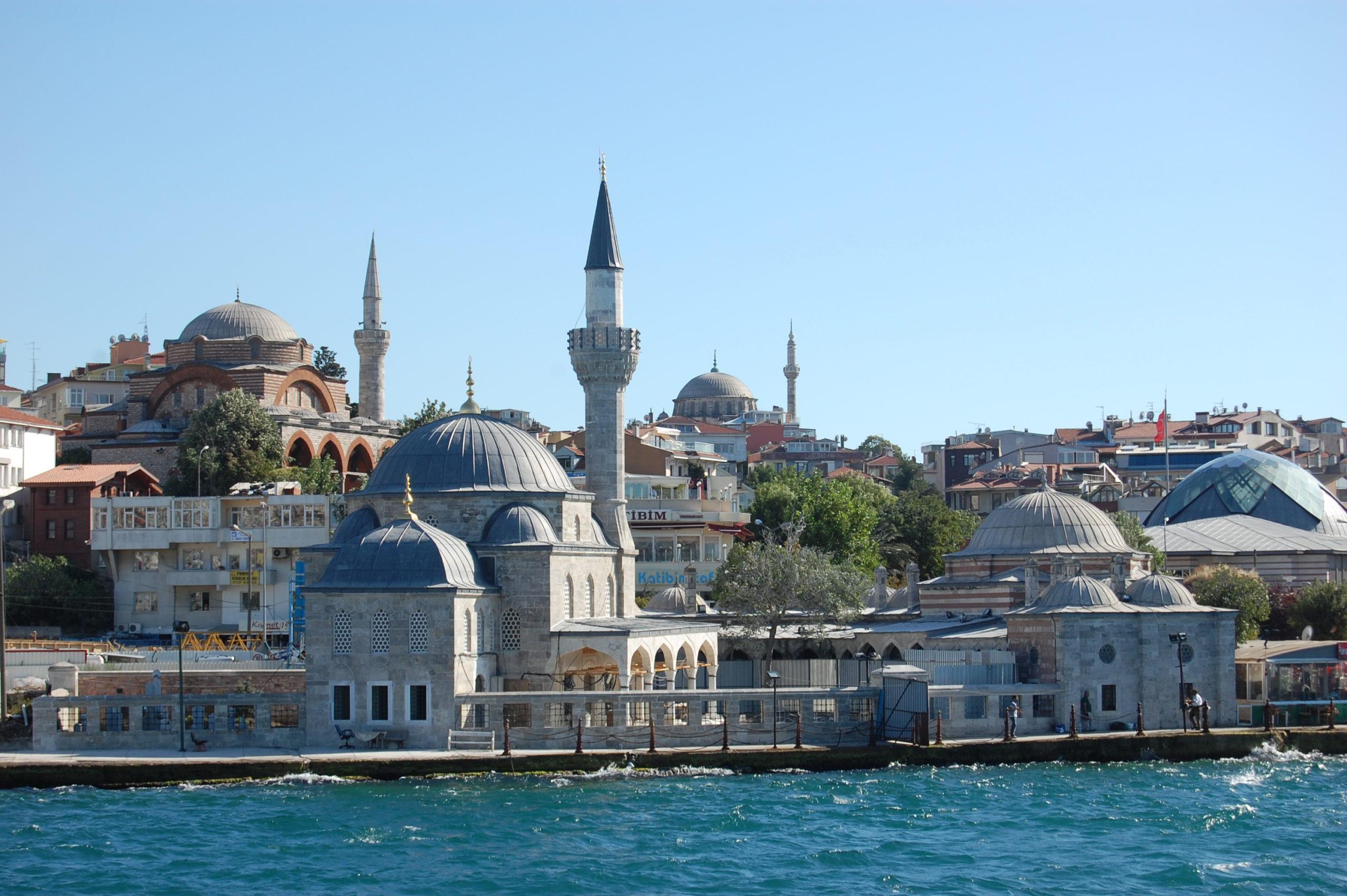 Стамбул: куда сходить и что посмотреть