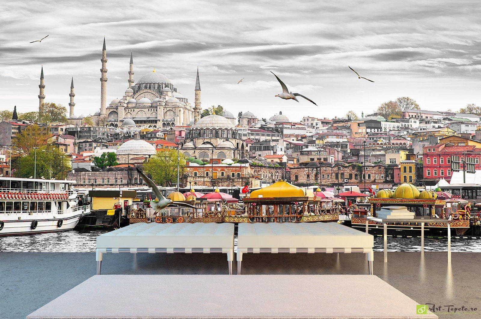 Стамбул история названия города кадеспа