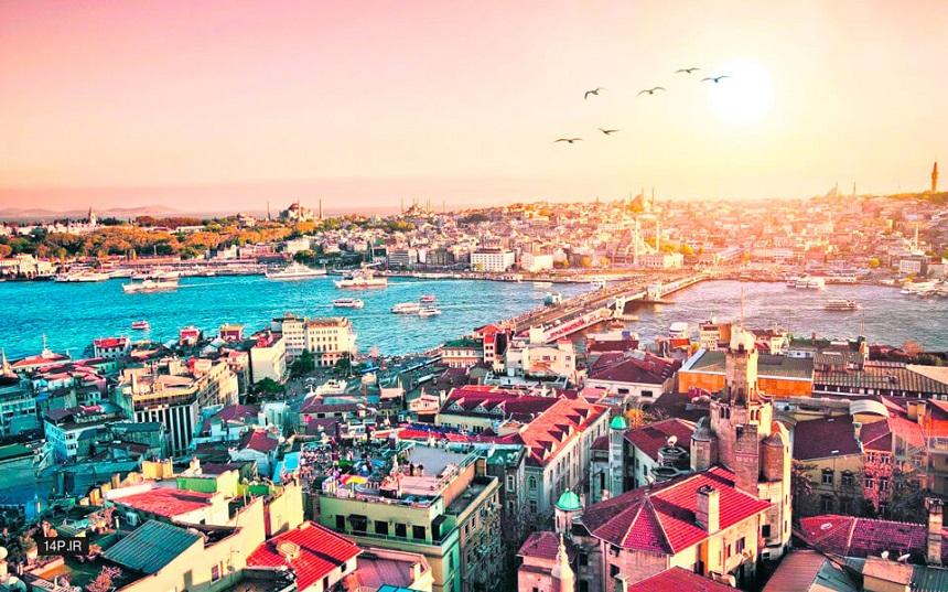 ТОП-20 лучших экскурсий Турции Стамбул