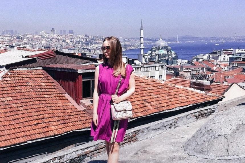 Стамбул – город большой, самый большой в стране