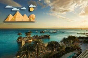 Россия возобновляет авиарейсы в Хургаду и Шарм-эль-Шейх