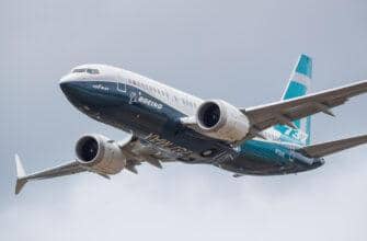 В Boeing 737 Max нашли новую проблему