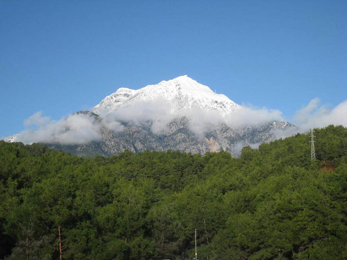 Фото горы Тахталы