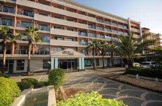 Фото Club Insula Resort & Spa