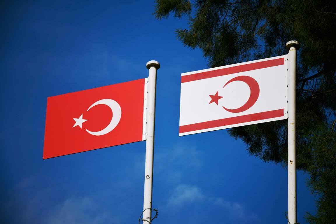 Турция и Кипр