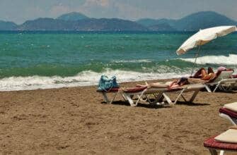 Справится ли Турции с потоком туристов в июне?