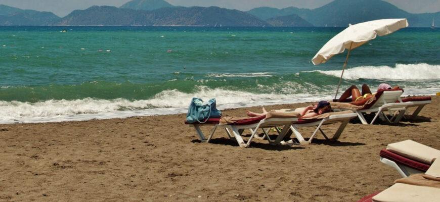 Справится ли Турции с потоком туристов в июне?