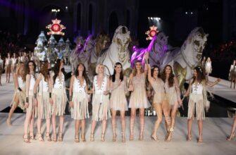 Dosso Dossi Fashion Show 2021 пройдёт в Каппадокии