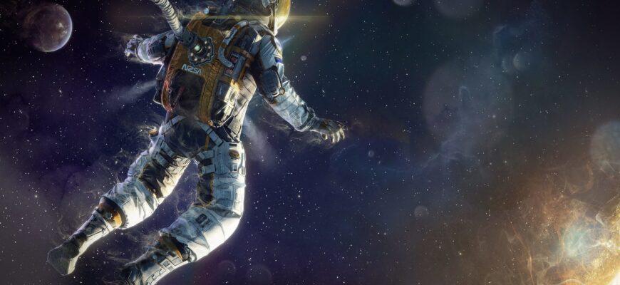 Blue Origin: космический туризм всё ближе