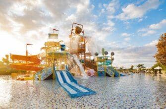 TUI продолжит развивать эко-туризм