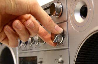 громкая музыка