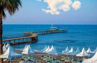 Средиземное море