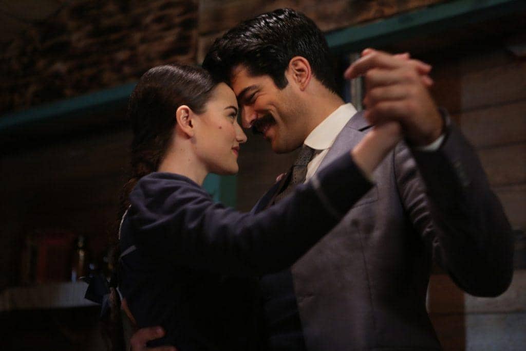 Увлекательный сериал «Королек - птичка певчая»: описание