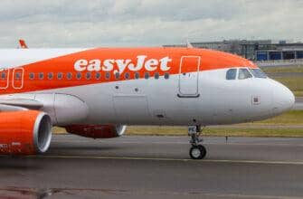 EasyJet