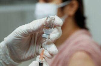 88% преподавателей в Турции поставили вакцину от Ковида