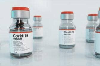 В Турции будут выпускать вакцину против Ковида