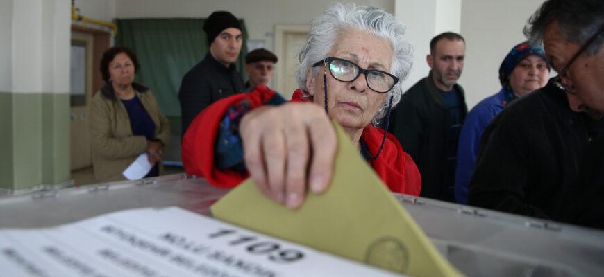 Туристы из России проголосуют в Турции
