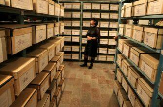 Турецкие архивы станут доступны широкому кругу лиц