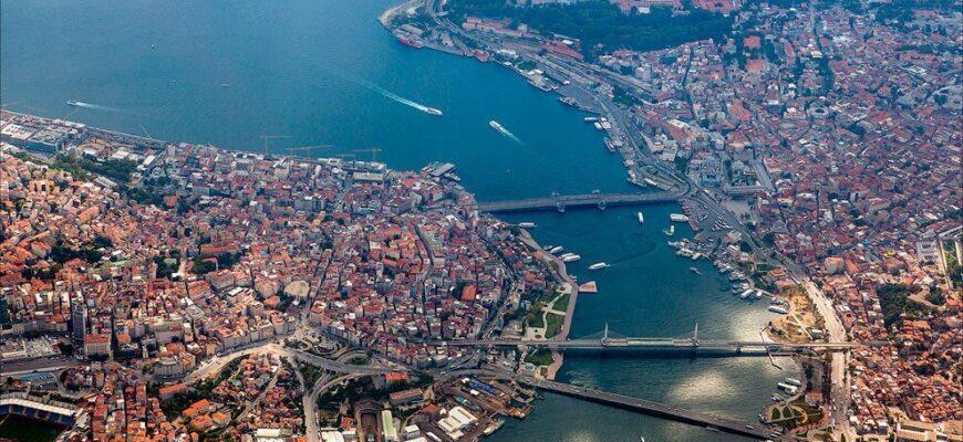 В Стамбуле и Измире продается земля за 17 500 000