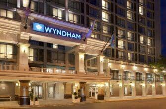 Wyndham Hotels