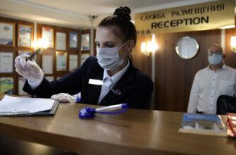Нехватка квалифицированного персонала может привести к закрытию турецких отелей