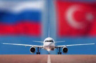 В Турции обеспокоены отсутствием ограничений по количеству чартерных авиарейсов между Россией и Египтом