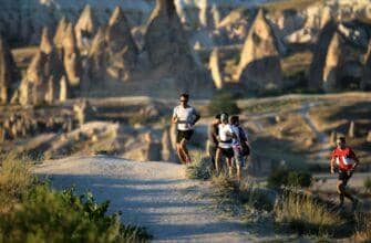 Каппадокия