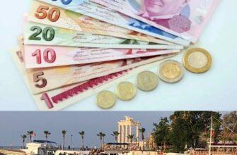 Национальная валюта в Турции обвалилась после введения новой политики