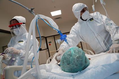 6 человек в Турции заразились новым видом коронавируса