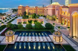 Индийские миллиардеры снимают целые пятизвёздочные отели в Турции