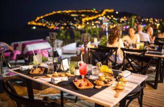 В Турции сильно подорожали рестораны