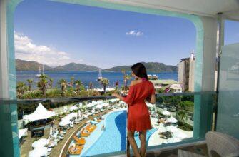 Туристка из РФ недовольна сервисом элитного отеля Кемера