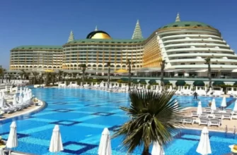 туроператор Detur