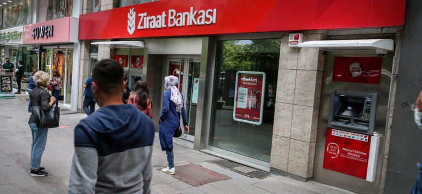 Трудности открытия счетов в турецких банках для россиян