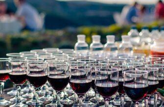 В Турции опять продажа поддельного алкоголя