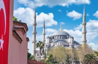 Турция примет до 100 миллионов туристов