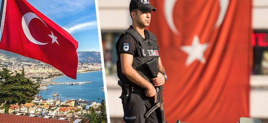 По подозрению в убийстве в Турции арестованы 6 человек