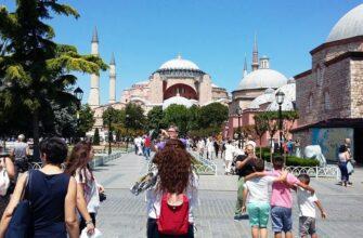 Повышение спроса на стамбульское направление