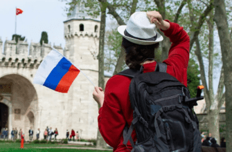 Изменение структуры туристических потоков в Турции