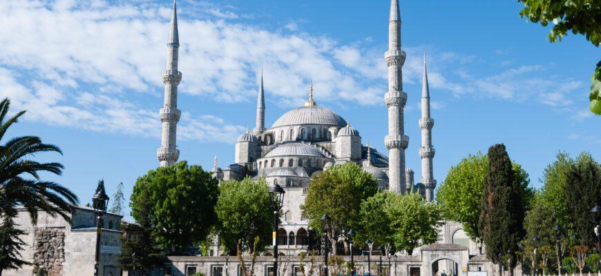 Стамбул вошёл в сотню лучших городов планеты