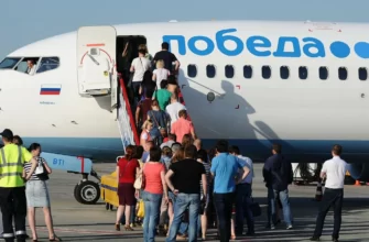 Россия и Турция отрегулировали число воздушных перелетов