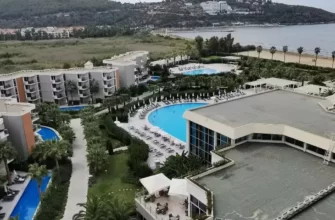 Ограничение иностранных переселенцев в Анталии