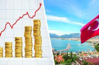 Увеличение количества российских переселенцев в Турцию