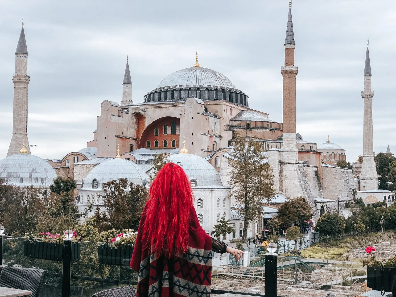 Как получить гражданство в Турции