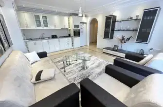 Покупка недвижимости в Алании