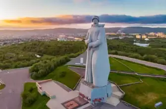 Мурманск