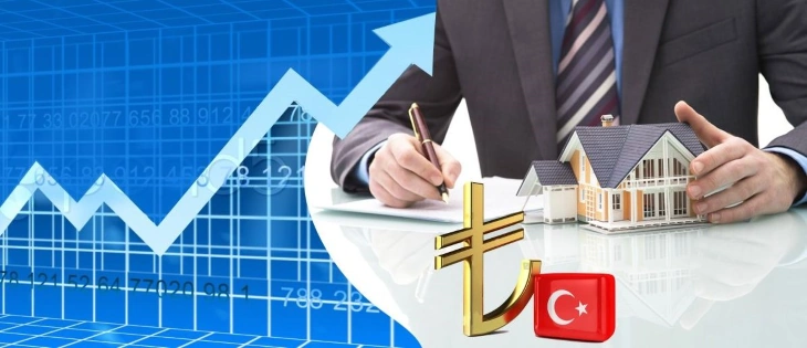рынок недвижимости в Турции