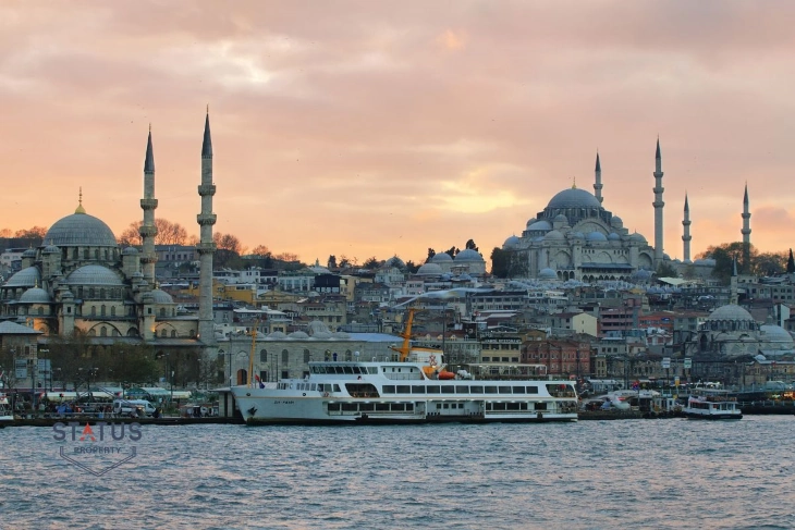 Ограничения на продажу недвижимости в Турции иностранцам